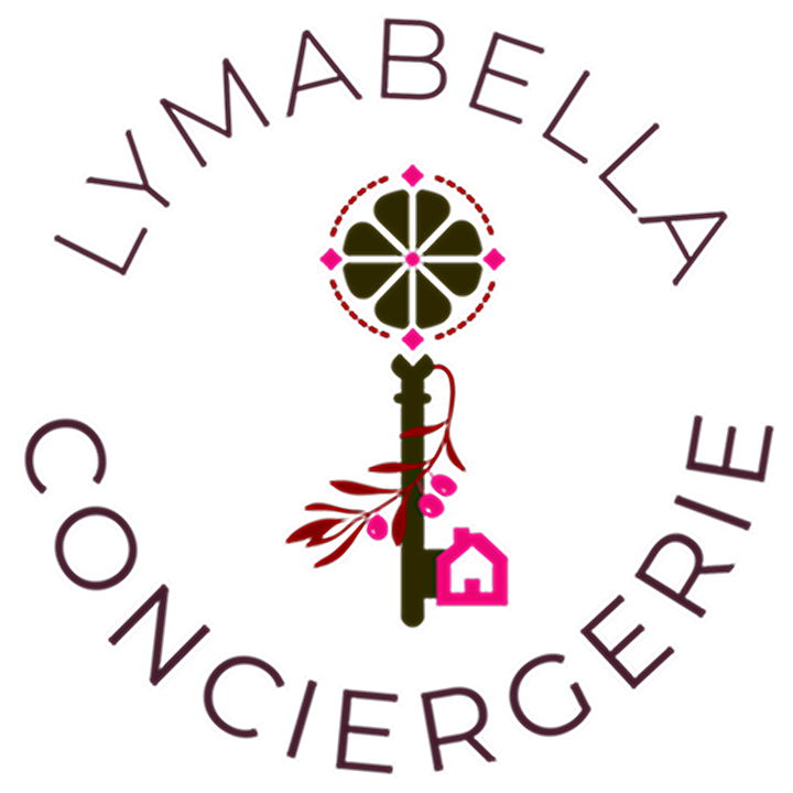 Lymabella Conciergerie